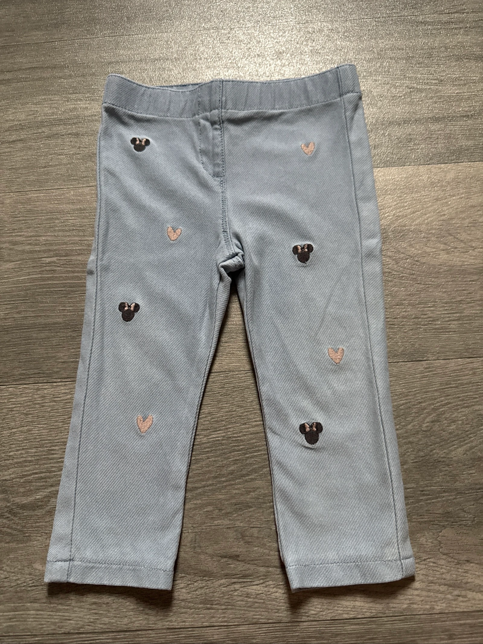 Legging Disney pour bébé (12 mois)